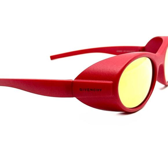 NEW!!! GIVENCHY Sunglasses GV40065I 67G Authentic - Picture 8 of 12